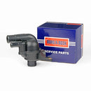 Borg & Beck Thermostat Kit  - BBT122 fits Rover 75,45,MG-ZT