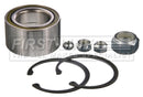 First Line Wheel Bearing Kit  - FBK081 fits Audi, Volkswagen - Front