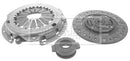 Borg & Beck Clutch Kit 3-In-1 Part No -HK7546