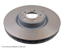 Blue Print Brake Disc (Single Disc) - ADJ134305