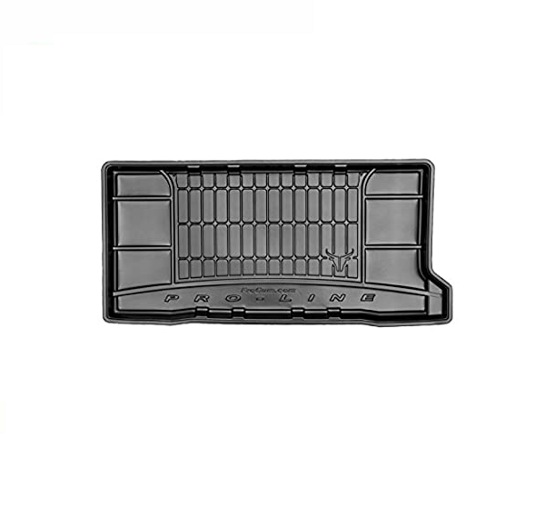 Pro-Line Fiat 500 Tailored Boot Liner 2007-2015