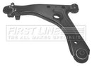 First Line Wishbone LH - FCA5778 fits VAG Golf MK3 GTI 1991-1998