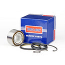 Borg & Beck Wheel Bearing Kit  - BWK944 fits Suzuki Grand Vitara - Front