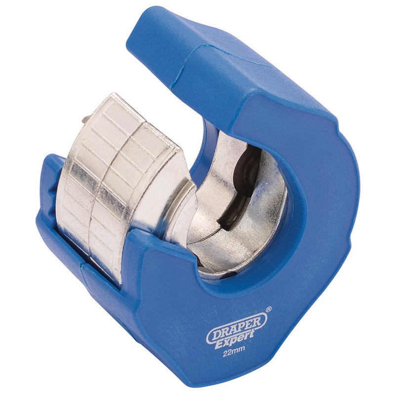 Automatic Ratchet Pipe Cutter, 22mm