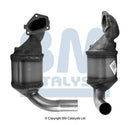 BM Cats Approved Diesel Cat - BM80478H