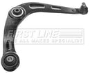 First Line Wishbone / Suspension Arm RH - FCA5969 fits PSA 206 1998-2009