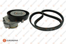 Eurorepar V-Ribbed Belt Set - 1612060080