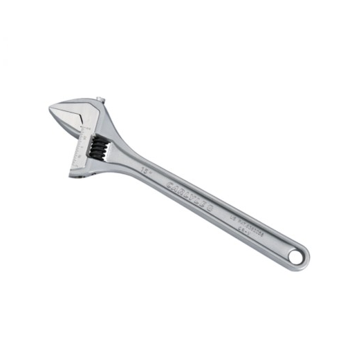 Carlyle 15" Adjustable Wrench