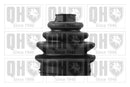 QH CV Boot - QJB8060