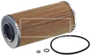 Borg & Beck Oil Filter -  BFO4146 fits Mercedes C,E,G,S,Sprinter,Vito