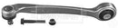 Borg & Beck Suspension Arm LH - BCA6111 fits VAG A4 8D,Exeo,Passat B5 95-