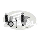 Gates DriveAlign Tensioner Pulley - T38240