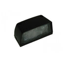Number Plate Lamp