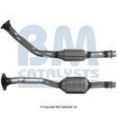 BM Cats Approved Diesel Cat - BM80084H