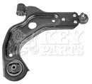 Key Parts Wishbone / Suspension Arm RH - KCA5999 fits Ford Fiesta 98- RH PAS