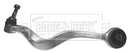 Borg & Beck Thrust Arm LH -BCA6418