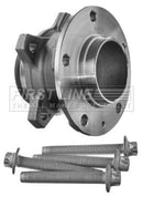 First Line Wheel Bearing Kit  - FBK1320 fits Citroen C4 Picasso 13 -