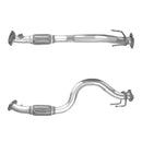 BM Cats Connecting Pipe - BM50460