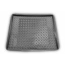 Boot Liner, Carpet Insert & Protector Kit-Jeep Commander 7 seats 2006-2010 - Grey