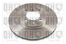 Quinton Hazell Brake Disc - BDC3471