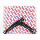 Borg & Beck Suspension Arm LH - BCA7184 fits Ford Ka 2008-
