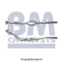 BM Cats Approved Petrol Cat - BM90062H