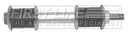 First Line Drop Link   - FDL6918 fits Hyundai Accent 94-99 Fr/Rr