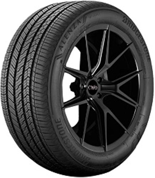 Bridgestone 255 45 20 105T Alenza Sport All Season tyre