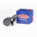 Borg & Beck Water Pump Kit  - BWP3038 fits PSA C4 II,C5 III, 207, 308