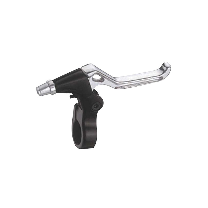 Oxford BR258B Alloy BMX Brake Levers, Black