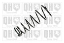 Quinton Hazell Coil Spring - QSC7617