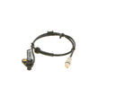 Bosch Wheel Speed Sensor Part No - 0265007531