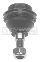 First Line Ball Joint Lower L/R  - FBJ5124 fits PSA 405 1988-97