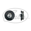 Gates DriveAlign Torsional Vibration Damper - TVD1185