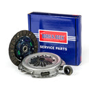 Borg & Beck Clutch Kit 3-In-1  - HK7511 fits Peugeot 206 1.9D