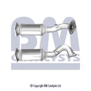 BM Cats Approved Petrol Cat - BM91672H