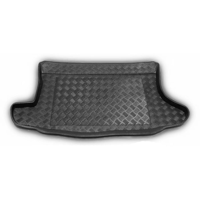 Boot Liner, Carpet Insert & Protector Kit-Ford Fusion 2002-2012 - Anthracite