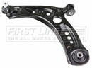 First Line Suspension Arm LH -FCA7718