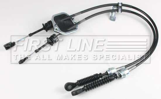 First Line Gear Control Cable  - FKG1197 fits Yaris 1.0i 01-10/05