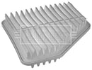 Borg & Beck Air Filter -  BFA2251 fits Toyota Camry FF, Rav 4 III