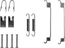 Textar Brake Shoe Fitting Kit  - 97015500