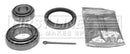 First Line Wheel Bearing Kit  - FBK147 fits Lotus Esprit - Front
