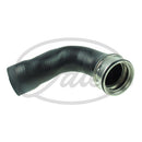 Gates Turbo Charger Hose - 09-0324