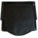 Boot Liner, Carpet Insert & Protector Kit-Ford Mondeo Estate 2014+ - Grey