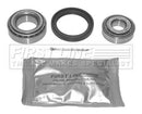 First Line Wheel Bearing Kit  - FBK434 fits Daihatsu Light Commercial-Fr
