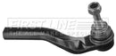 First Line Tie Rod End Rh Part No -FTR5959