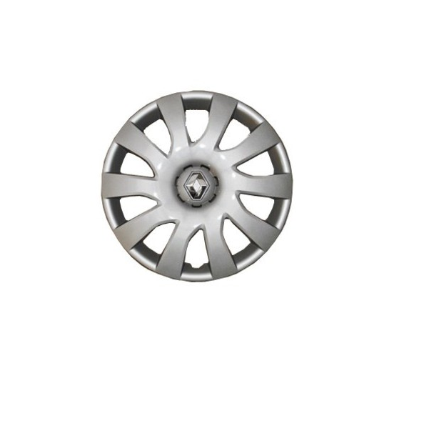 Genuine Renault Traffic Wheel Trim - 40 31 566 50R
