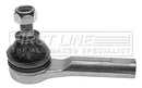 First Line Tie Rod End Outer  - FTR4798 fits Nissan Almera N15, Primera P10