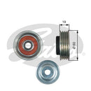 Gates DriveAlign Tensioner Pulley - T39181