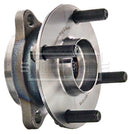 Borg & Beck Wheel Bearing Kit  - BWK1549 fits 2 (2014-) DL, DJ